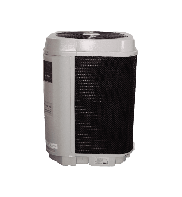 Built Right BR115XW<br><h4>Pool & Spa Heater; 117,000 BTU Electric Pool Heat Pump</h4> - Image 2