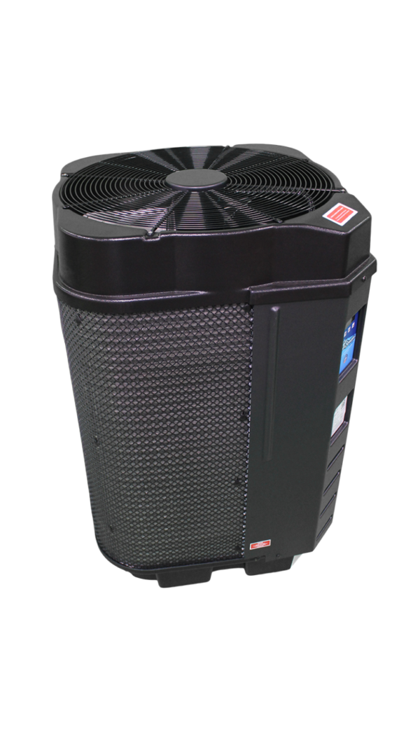 GulfStream HE110-RA <br><h4>Swimming Pool & Spa Pool Heater</h4> - Image 4