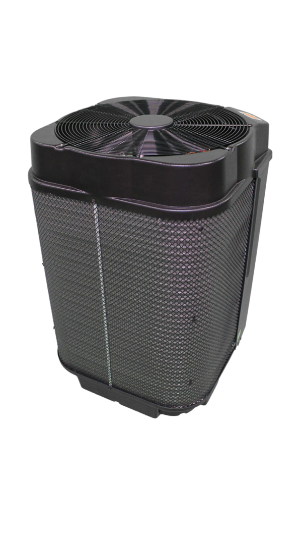 GulfStream HE110-RA <br><h4>Swimming Pool & Spa Pool Heater</h4> - Image 3