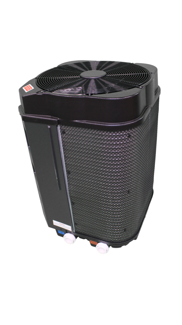 GulfStream HE110-RA <br><h4>Swimming Pool & Spa Pool Heater</h4> - Image 2