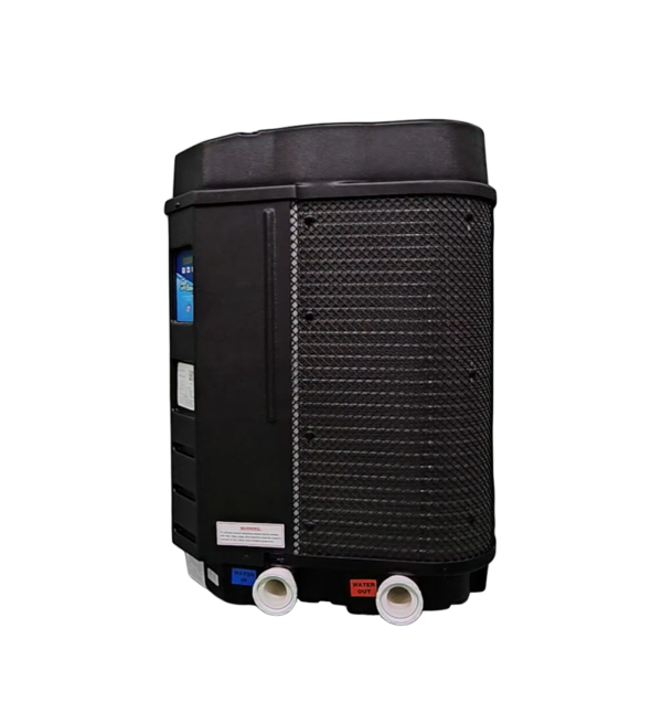 GulfStream HE110-RA <br><h4>Swimming Pool & Spa Pool Heater</h4> - Image 6