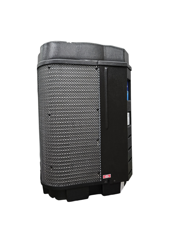 GulfStream HE110-RA <br><h4>Swimming Pool & Spa Pool Heater</h4> - Image 5