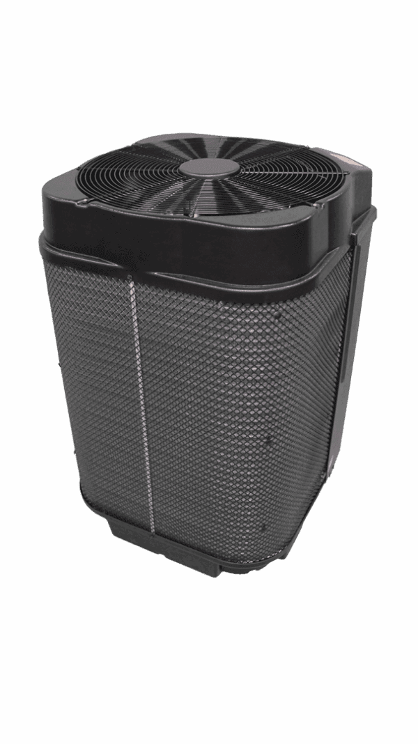 GulfStream HE125-TA <br><h4>Swimming Pool & Spa Heater Electric Heat & Cool Pump</h4> - Image 5