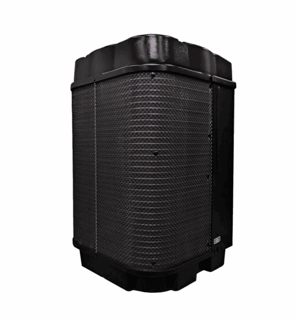 GulfStream HE125-TA <br><h4>Swimming Pool & Spa Heater Electric Heat & Cool Pump</h4> - Image 4