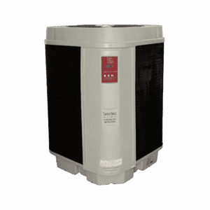 GulfStream HE110-RA <br><h4>Swimming Pool & Spa Pool Heater</h4>