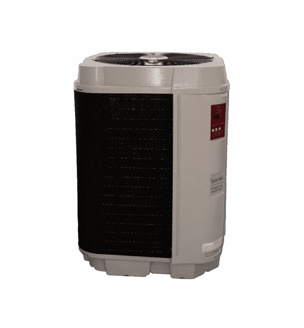 Built Right BR135XW H/C<br><h4>Pool & Spa Heater; 130,000 BTU Electric Heat & Cool Pool Heat Pump</h4> - Image 3