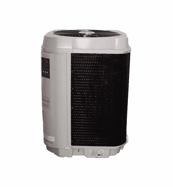 Built Right BR135XW H/C<br><h4>Pool & Spa Heater; 130,000 BTU Electric Heat & Cool Pool Heat Pump</h4> - Image 2