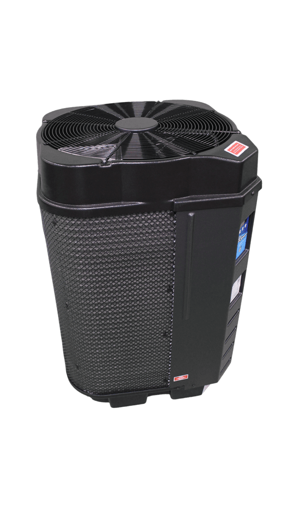 GulfStream HE125-RA <br><h4>Spa & Swimming Pool Heater; 125,000 BTU Electric Heat Pump</h4> - Image 6