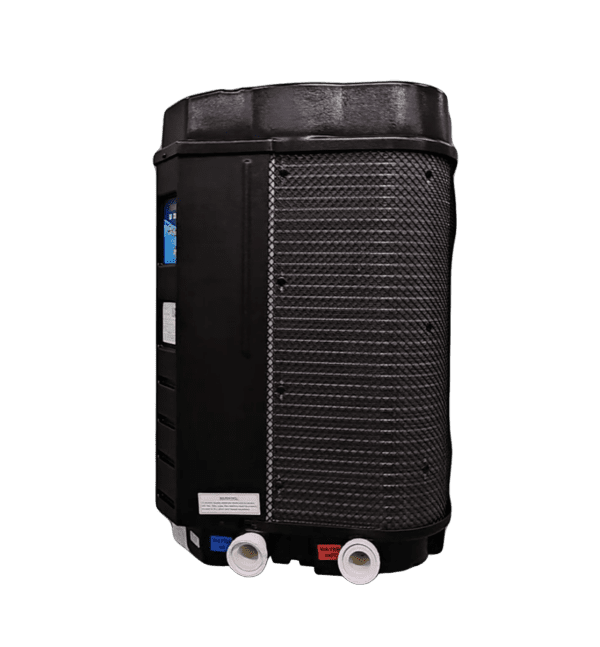 GulfStream HE125-RA <br><h4>Spa & Swimming Pool Heater; 125,000 BTU Electric Heat Pump</h4> - Image 3