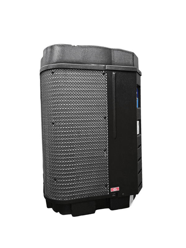 GulfStream HE125-RA <br><h4>Spa & Swimming Pool Heater; 125,000 BTU Electric Heat Pump</h4> - Image 5