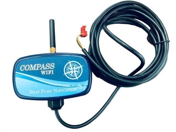 GulfStream Compass WiFi Remote Pool Heater Controller